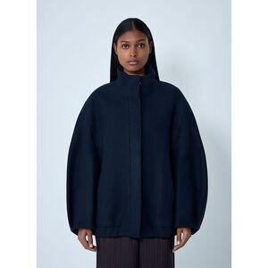 Dries Van Noten Women Voles Wool Jacket